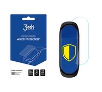 Vetro protettivo per Xiaomi Mi Band 4 - Trasparente