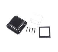 Vetro protettivo portatile 8Line 12Line livellamento per protezione 3D tutte le superfici della stanza per compiti di layout resiste ai detriti d'acqua