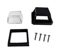 Vetro protettivo portatile 8Line 12Line livellamento per protezione 3D tutte le superfici della stanza per compiti di layout resiste ai detriti d'acqua