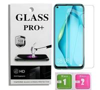 Vetro protettivo premium 9D Izmael per Huawei P40 Lite - Trasparente