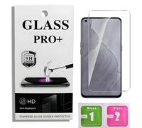 Vetro protettivo premium 9D Izmael per Realme GT Master - Trasparente KP23127