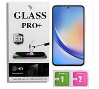 Vetro protettivo premium 9D Izmael per Samsung Galaxy A25 5G - Trasparente KP33613
