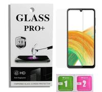 Vetro protettivo premium 9D Izmael per Samsung Galaxy A33 5G - Permatoma