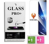 Vetro protettivo premium 9D Izmael per Tecno Camon 18 - Trasparente KP23332