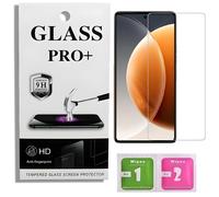 Vetro protettivo premium 9D Izmael per Tecno Camon 30 - Permatoma