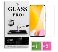 Vetro protettivo premium 9D Izmael per Xiaomi 12X/12 - Permatoma