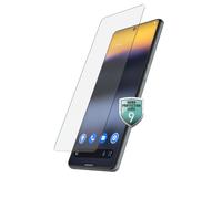Hama Premium Crystal Glass Vetro di protezione per display Google Pixel 7a 1