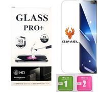 Vetro protettivo premium per Samsung Galaxy A03s - 10 pz/Trasparente KP38344