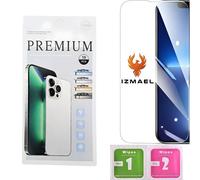 Vetro protettivo premium per Samsung Galaxy A72 5G/Galaxy A72 4G - 10 pz/Trasparente KP38370