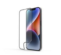 Vetro protettivo per schermo - Hama - iPhone 13/13 Pro/14 - Infrangibile - Resistente ai graffi - D3O