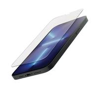 Vetro protettivo temperato Quad Lock iPhone 13 Pro Max Blanc