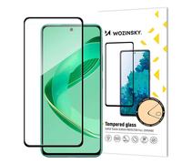 Vetro Protettivo Temperato Wozinsky per Huawei Nova 11 SE - Juoda