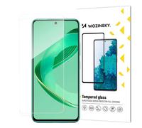 Vetro Protettivo Temperato Wozinsky per Huawei Nova 11 SE - Permatoma