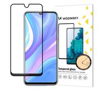 Vetro Protettivo Temperato Wozinsky per Huawei P40 Lite - Juoda