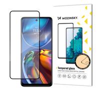 Vetro Protettivo Temperato Wozinsky per Motorola Moto E32/Moto E32s - Juoda