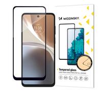 Vetro Protettivo Temperato Wozinsky per Motorola Moto G32 - Juoda KP29252