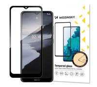 Vetro Protettivo Temperato Wozinsky per Nokia 2.4/G11/G22 - Juoda