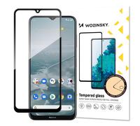 Vetro Protettivo Temperato Wozinsky per Nokia G20 - Juoda
