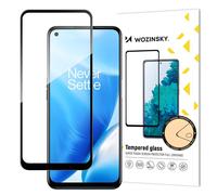 Vetro Protettivo Temperato Wozinsky per OnePlus Nord N200 - Juoda