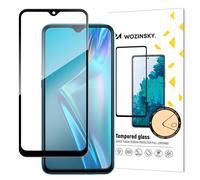Vetro Protettivo Temperato Wozinsky per Oppo A12/A5s/A7 - Juoda KP13614