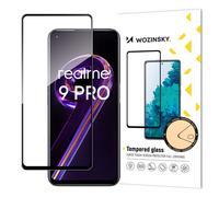 Vetro Protettivo Temperato Wozinsky per Realme 9 Pro - Trasparente KP24282