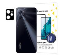 Vetro Protettivo Temperato Wozinsky per Realme C35 - Permatoma