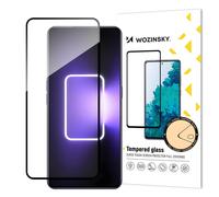 Vetro Protettivo Temperato Wozinsky per Realme GT3/GT Neo 3 - Juoda