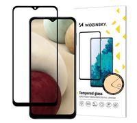 Vetro Protettivo Temperato Wozinsky per Samsung Galaxy A12/Galaxy M12 - Balta