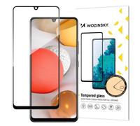 Vetro Protettivo Temperato Wozinsky per Samsung Galaxy A42 5G/Galaxy A14/Galaxy A14 5G/Galaxy A13/Galaxy A23 5G - Juoda