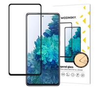Vetro Protettivo Temperato Wozinsky per Samsung Galaxy A52s 5G/Galaxy A52 4G - Juoda