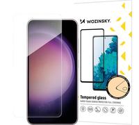 Vetro Protettivo Temperato Wozinsky per Samsung Galaxy S25 Ultra - Permatoma