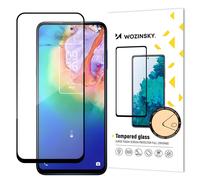 Vetro Protettivo Temperato Wozinsky per TCL 20 5G - Juoda