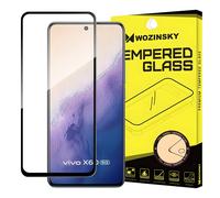 Vetro Protettivo Temperato Wozinsky per Vivo X60 - Juoda