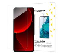 Vetro Protettivo Temperato Wozinsky per Xiaomi 13T/13T Pro - Permatoma