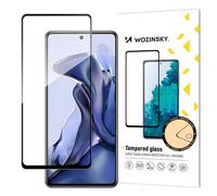Vetro Protettivo Temperato Wozinsky per Xiaomi Mi 11T/Mi 11T Pro - Juoda