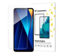 Vetro Protettivo Temperato Wozinsky per Xiaomi Poco C65/Redmi 13C - Permatoma