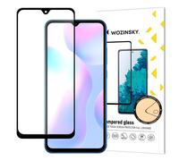 Vetro Protettivo Temperato Wozinsky per Xiaomi Redmi 9A/Redmi 9C - Juoda