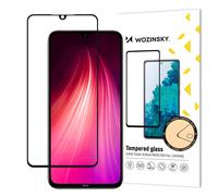 Vetro Protettivo Temperato Wozinsky per Xiaomi Redmi 9C - Juoda