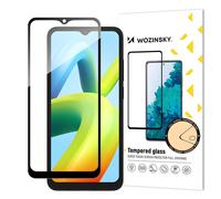 Vetro Protettivo Temperato Wozinsky per Xiaomi Redmi A1/Redmi A2 - Juoda