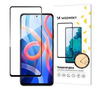 Vetro Protettivo Temperato Wozinsky per Xiaomi Redmi Note 11/Redmi Note 11S - Juoda