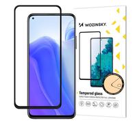 Vetro Protettivo Temperato Wozinsky per Xiaomi Redmi Note 9T 5G/Redmi Note 9 5G - Juoda