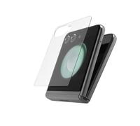 Vetro protettivo trasparente per Samsung Galaxy Z Flip7