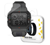Vetro Protettivo Wozinsky per Orologi per Xiaomi Amazfit Neo - Trasparente