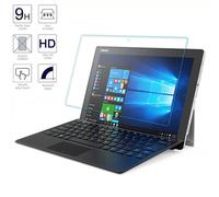 WiTa-Store Pellicola Protettiva in Vetro Temperato per Lenovo Miix 510 con 12.2 Pollici di Display Protezione 9H Vetro Senza Bolle