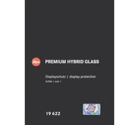 Vetro protezione schermo fotocamera originale Leica Lux V-Lux 5 D-Lux 7 ...