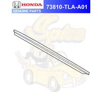 Vetro quarto anteriore originale Honda Seal R 73810-TLA-A01
