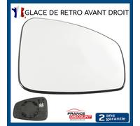 Specchio Retrovisore Anteriore Destro Megane 3 Di 2008 Per 2016=963650005R