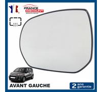 Vetro Retro Sinistro Sbrinante Previsto Per 3008 E 5008 = 8151PF 8151JV