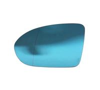 Vetro Retromarcia Compatibile Con Opel Per Vauxhall 2017 2018 2019 2020 Specchietto Retrovisore Sinistro Destro Riscaldato Automatico Per Parafango Blu