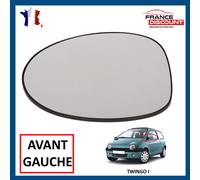 Vetro Del Retrovisore Anteriore Sinistro Per TWINGO I Di 1993 1998=7701036389